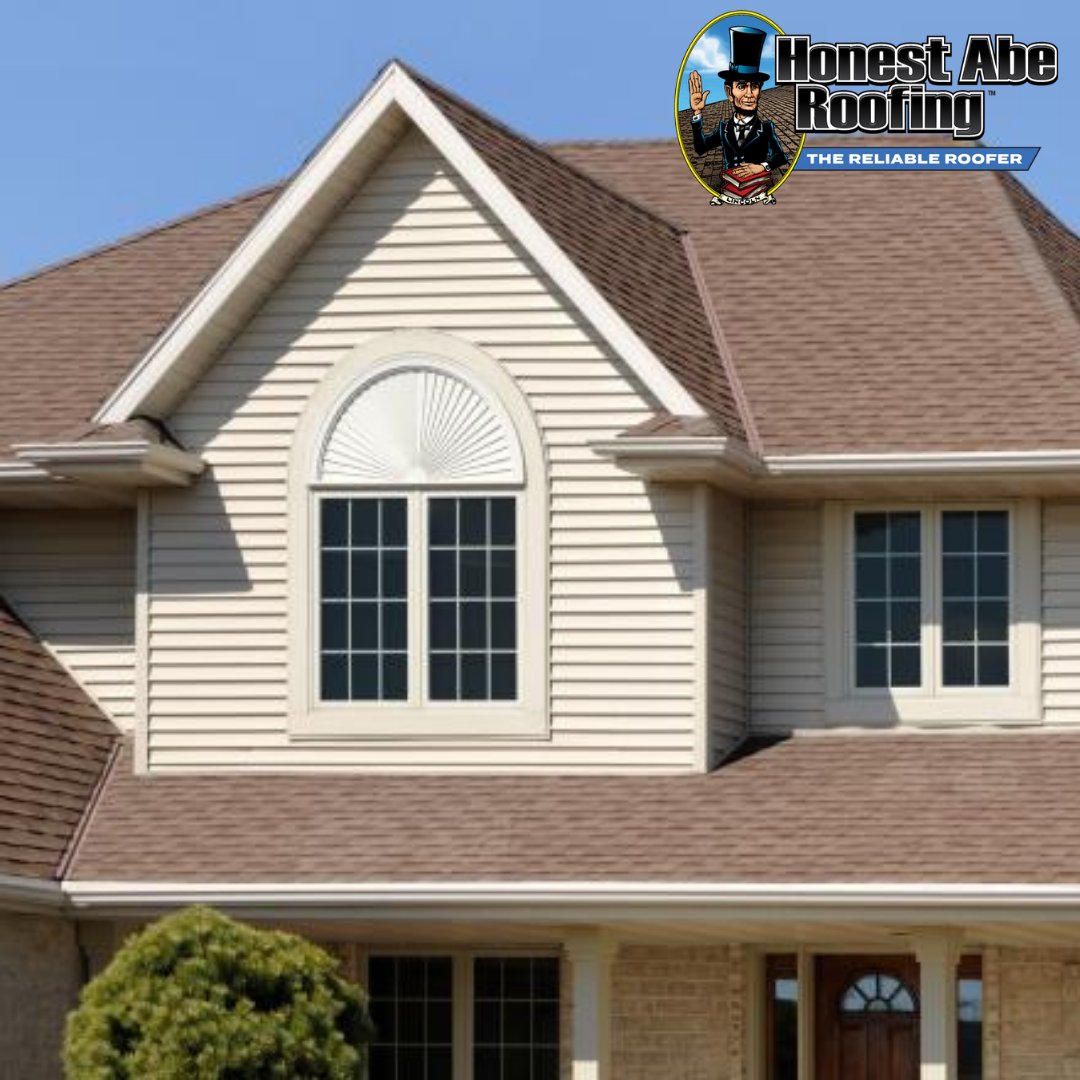 HONEST ROOFING CONTRACTORS
We take pride in being completely honest with each of our customers. We offer quotes that we stick to. Other companies offer estimates and then, when the work begins.
See more:honestaberoofing.com

#contractors #construction #work #design