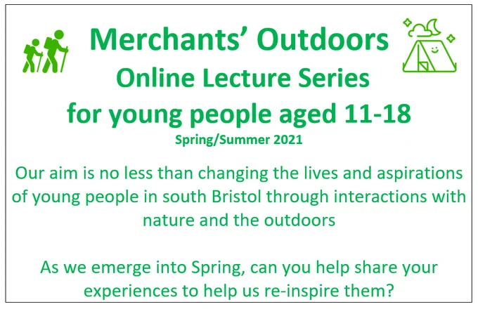 Image from Merchants' Academy DofE (@MA_DofE)