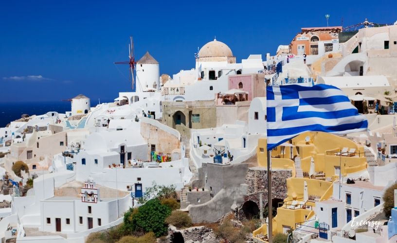 TourismBot's tweet photo. Here you can see a little about GRECIA. This place was requested 1 times! #GRECIA #Tourism #TouristicPoints #TourismBOT https://t.co/ExYXECH9XB