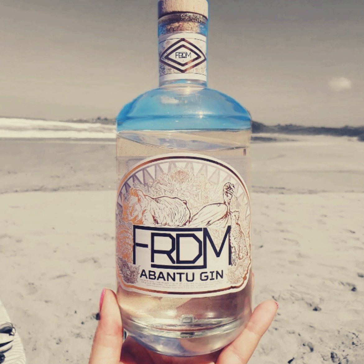 AfricanFRDM's tweet image. We've extended the #WorldPangolinDay special until Sunday, so there's still three days to get #AbantuGin for only R300🍸

frdm.co.za