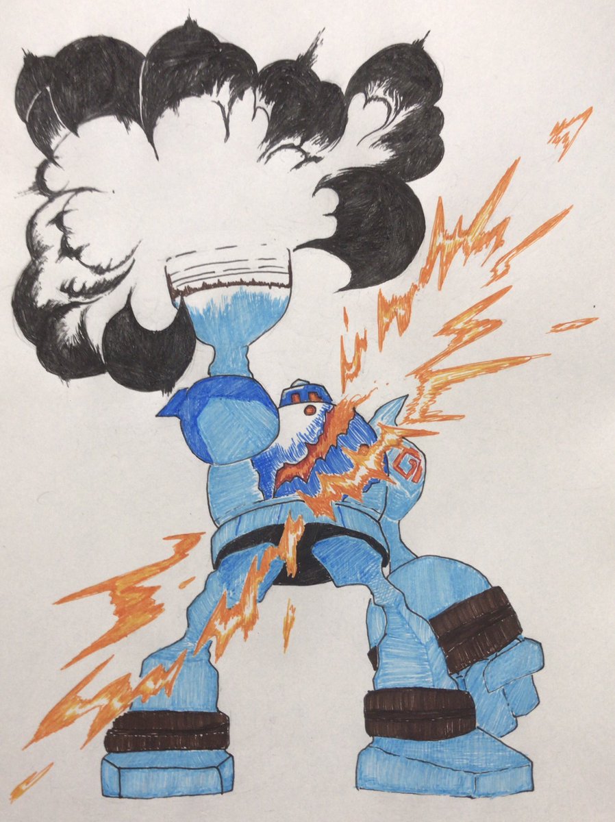 ゴルーグ のイラスト マンガ コスプレ モデル作品 Twoucan