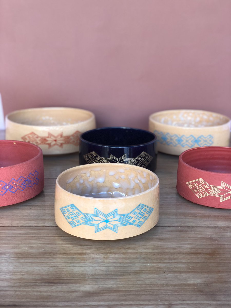 Frida__54's tweet photo. Collection ✨ 2ND CHANCE ✨ en vente sur notre eshop https://t.co/BHvLYFaQcf #frida54 #insidefrida #ceramics #2ndchance #handmade #cameroun #madeinafrica #interiordesign #vase https://t.co/omn9ACIiEr