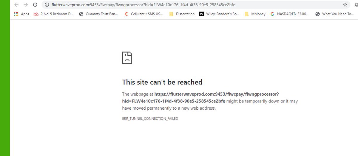 juwonlo1's tweet photo. @theflutterwave 
issue from one of your merchant site @kobobid after i provided bank details and redirect was about to happen....
any way you can assist urgently https://t.co/P8zD6SrMwh