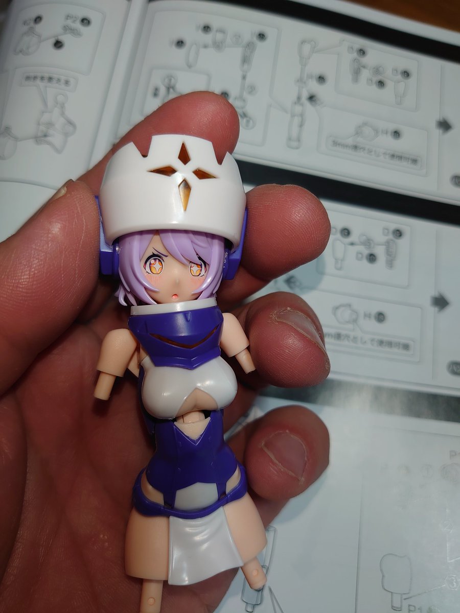 顔抜き のイラスト マンガ コスプレ モデル作品 1 件 Twoucan