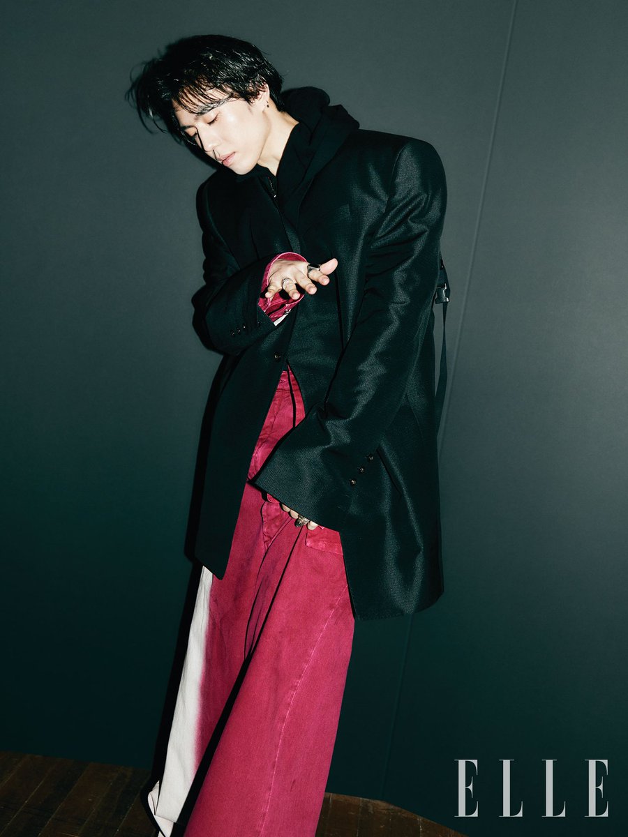 EraIgot7's tweet photo. #Yugyeom para la revista #Elle mes de Marzo 2021 

 #Yugyeom #DanceVisual #FRANCHISE 
#유겸 #YUGYEOM
#AOMG #GOT7  #GOT7 https://t.co/nryt69ro3k