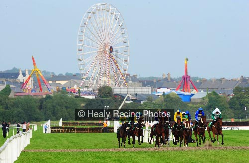 irishracing tweet picture