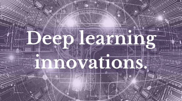 realChipBrain's tweet photo. Our first product leverages recent advances in deep neural technologies to assess the changing emotional state of customers and provide real-time coaching to sales professionals.

#ChipBrain #AI #smarttech #salestech #machinelearning #salesstrategy #techlife #techstartup https://t.co/qNhXbn6sCP