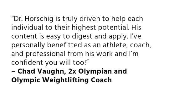 #RebuildingMilo #Review

#ChadVaughn, 2x Olympian and Olympic #Weightlifting #Coach
.
.
.
Amazon Link
>>>amzn.to/3jLQ0ZU<<<

#USA #UnitedStates #muscle #bodybuilding #bodypositivity #gym #gymlife #gymmotivation #fitness #FitnessMotivation #Bodybuilders #BodyWork #workout