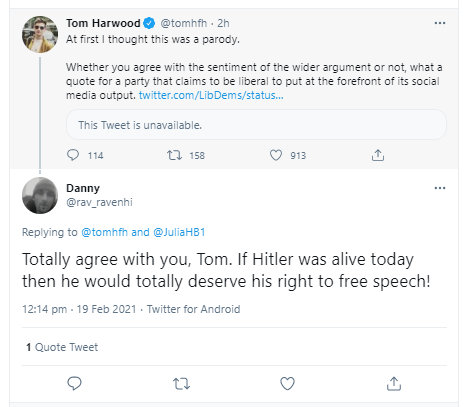 MikeRowlands's tweet photo. For posterity: https://t.co/w8shjRqnal
