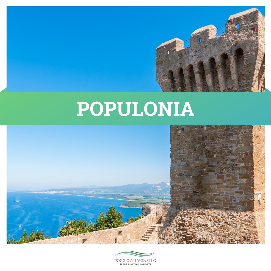 poggioagnello's tweet photo. Nei dintorni di Poggio all'Agnello 📌🗺

Alla scoperta di 👉 #POPULONIA
Fra storia e panorami mozzafiato 🤩

Scopri Populonia e tanti altri luoghi meravigliosi nei dintorni di #PoggioAllAgnello  👉 https://t.co/DXCnsjBuCi

#VacanzaMareToscana #CostaDegliEtruschi https://t.co/nHqFsrBfrv