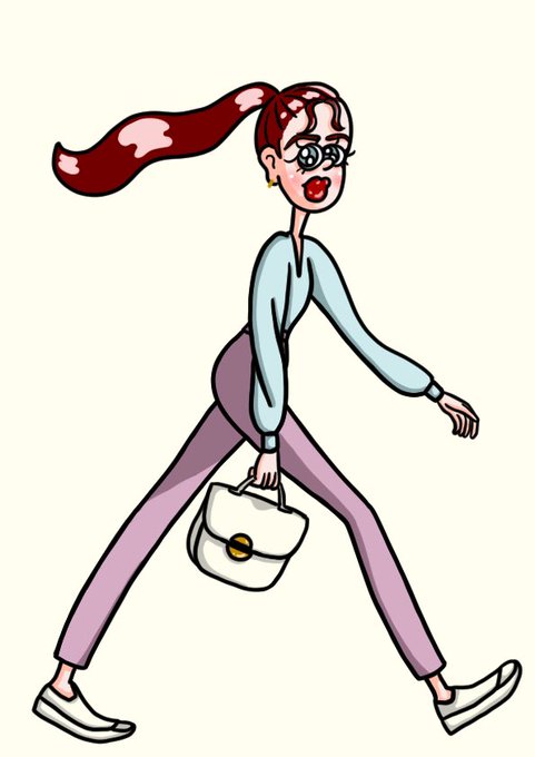 アメリカンのtwitterイラスト検索結果