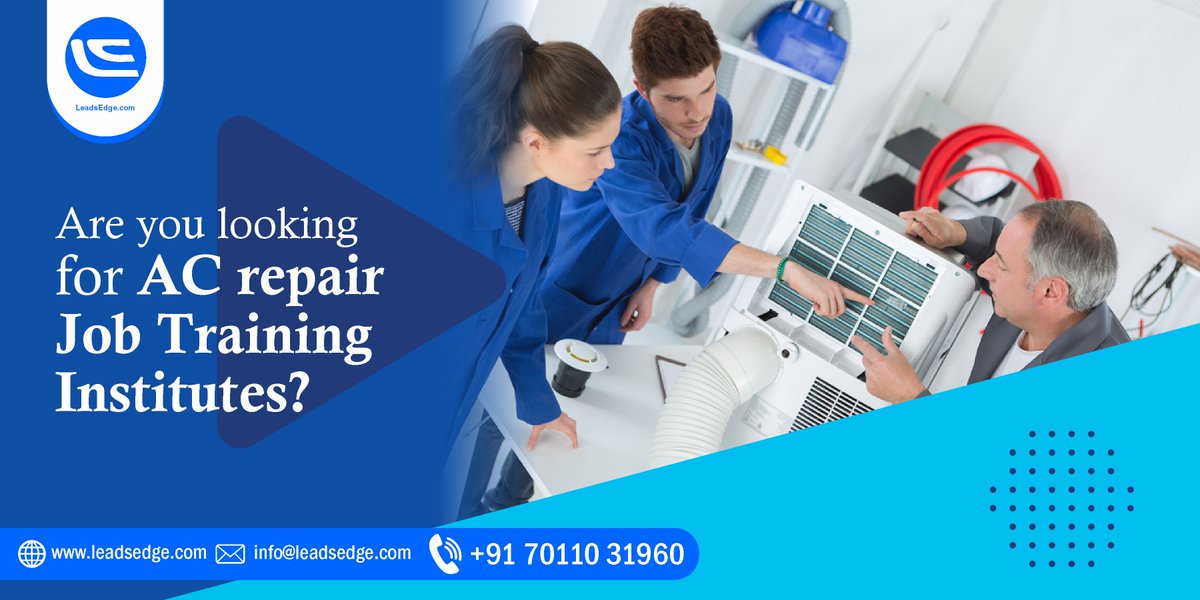 LeadsEdge tweet media