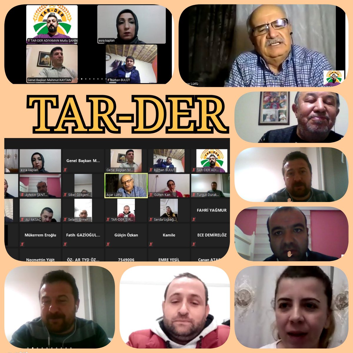 TAR-DER tweet media