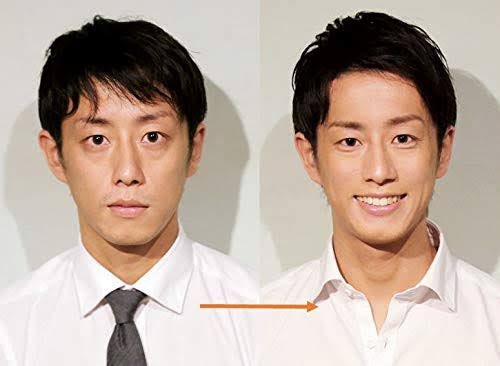 official_ikedan's tweet photo. 男なら誰しもがやるメイクが髪のスタイリング

でも自��で上手く出来ないとかワックスとか何使えば良いかわからない人は普段行く美容室でカット後にセットしてもらう時にやり方聞いてそのワックス買うのが間違いなくベスト🙆‍♂️

髪型だけでもきっちりセット出来ればここまで印象は変わる💪🔥 https://t.co/GxTiB00hL2