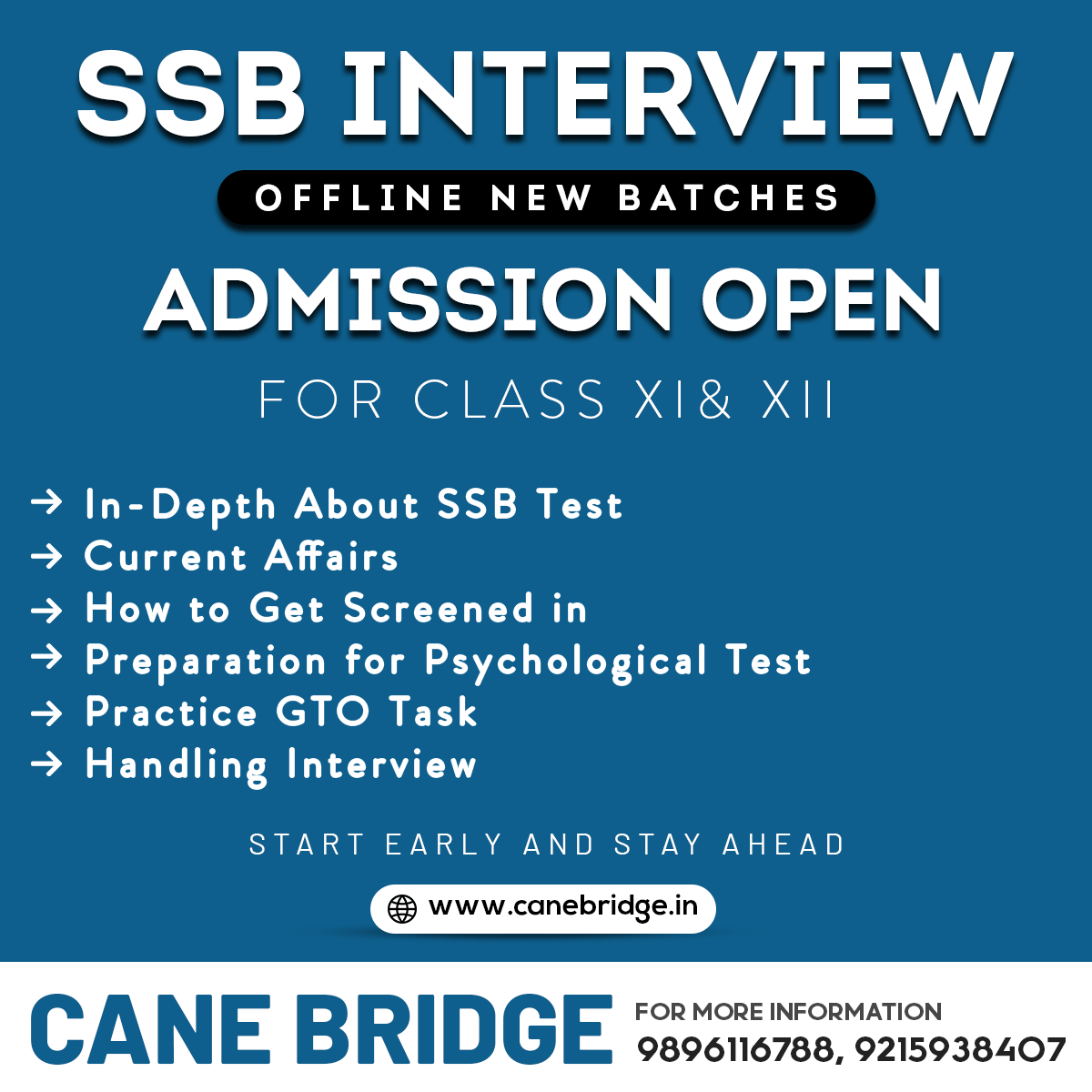 Be an Officer in the 
Indian Army
Indian Navy 
Indian AirForce.
CRACK!!!!!!!!!NDA & then SSB, PABT
#ndacoaching #NDACourse #ndapreperation #best_institute_for_nda #officers_entries #ndaexam #ndacoachinginindia #SSB_BEST_SELECTIONS_IN_REGION #pabt_preparation