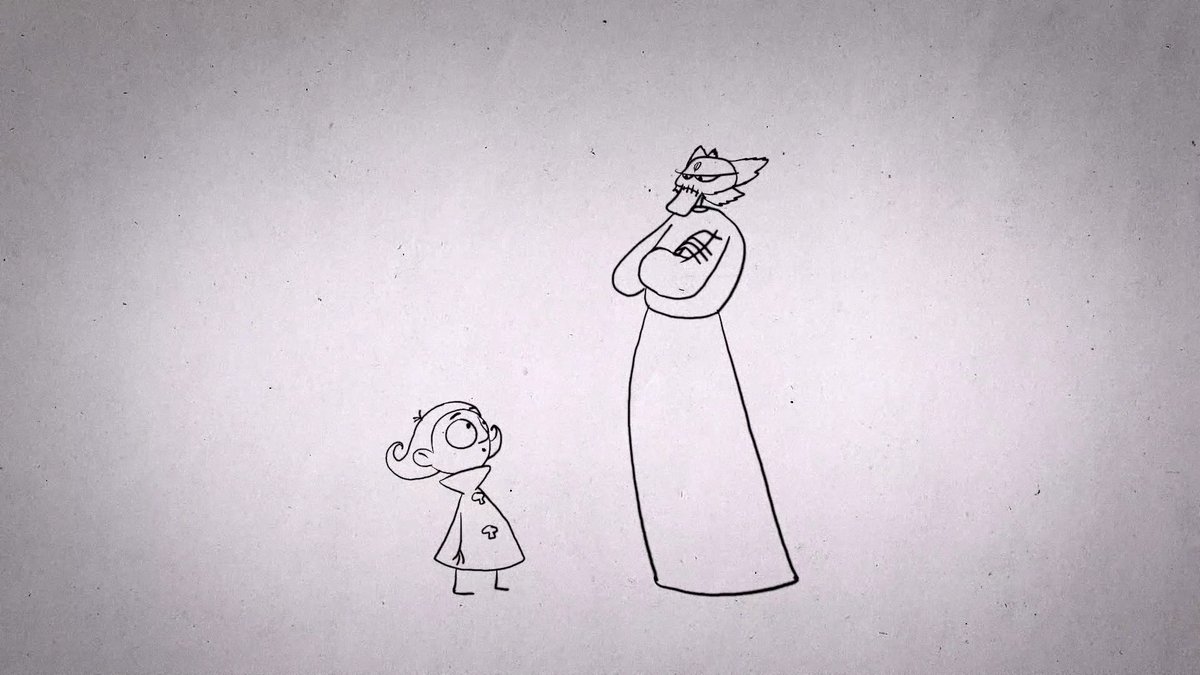 PRIM_adventure's tweet photo. It's #AdventureGameFriday and I'm delighted to be your host!

🖤RT this tweet
💀Reply with your game
🕷️I'll retweet

My handdrawn #AdventureGame PRIM is on #Kickstarter &amp; has been funded in 22 hours! ➡️https://t.co/lOyiBS2fAR
Let's reach for the stretch goals!

#GameDev #IndieDev https://t.co/VTWKUyuk39