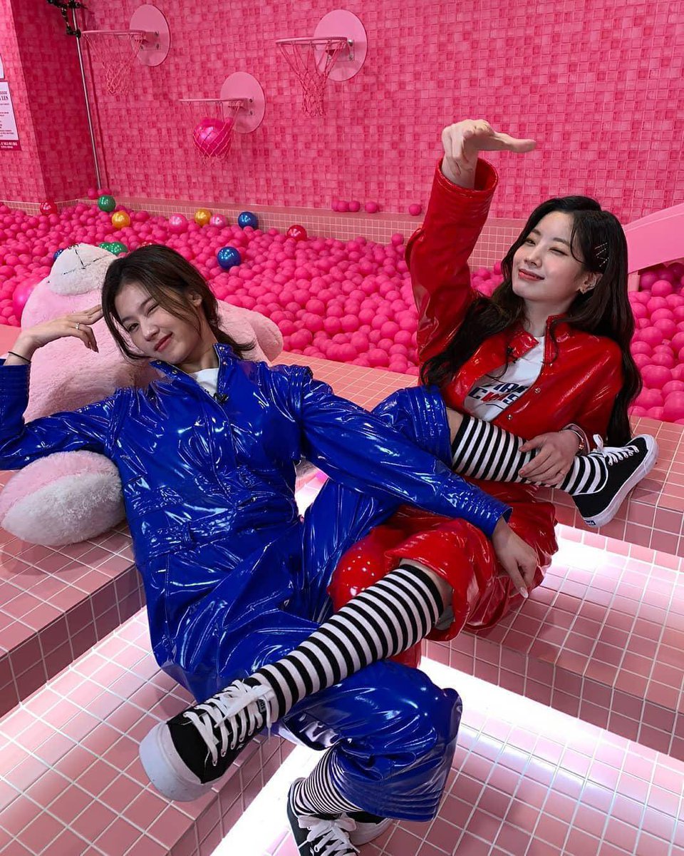 SAIDA OH MY GODDDDDD