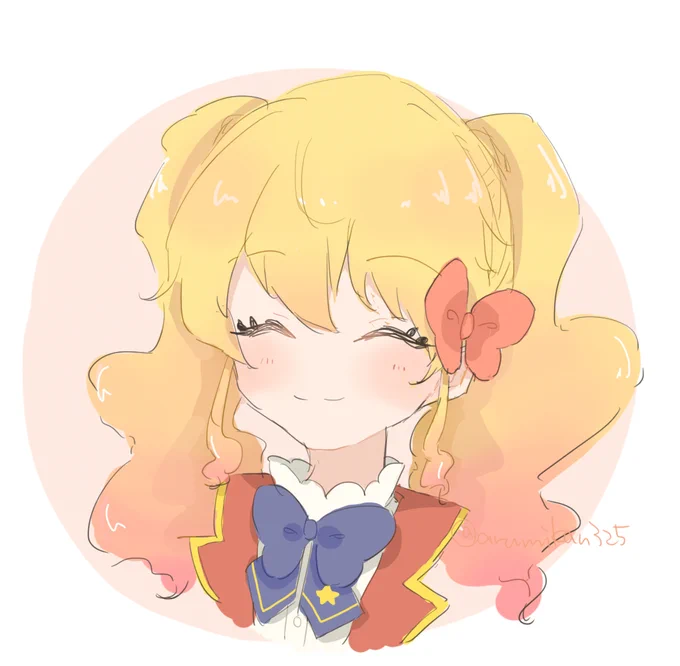 にこにこらくがき 