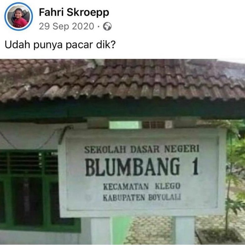 ustadchen's tweet photo. Fahri Skroepp ini punya Twitter nggak. https://t.co/iET5I2ywEf
