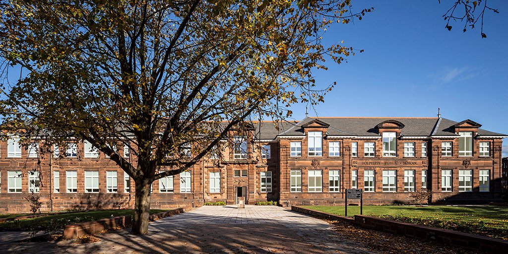 GlasgowCC's tweet photo. Great news! 🙌 Three Glasgow projects are finalists in the 2021 @RTPIPlanners Awards: Glasgow's Canal, our Open Space Strategy, &amp; the conversion of the former Holmlea Primary School into affordable homes.  

Find out more 👉 https://t.co/4omhb3og4T https://t.co/RRu5XUX84U