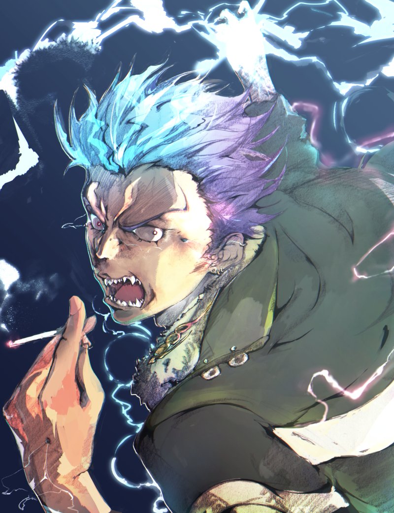 ツツガノ 魔人レイ ランスシリーズ