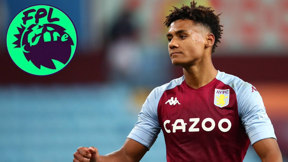Ollie Watkins £6.5m 23.1% Ownership Expected DGW26 Fixtures: lee + EVE/shu 4x  in his last 6 games. Possibility of another DGW in 27 or 28. He also plays in GW29. 