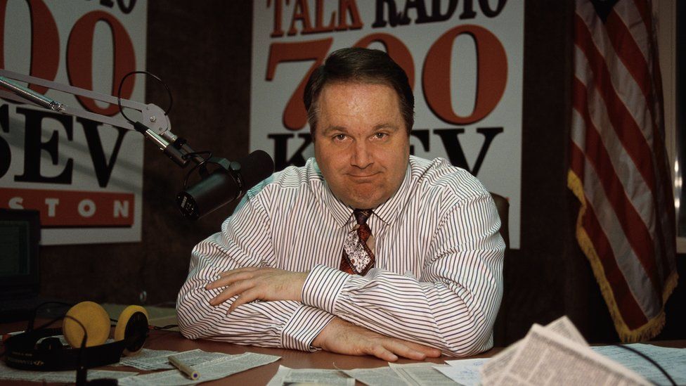 "Everything in Africa's called AIDS. The reason is they get aid money for it. AIDS is the biggest pile of-the biggest pot they throw money into."(2009)