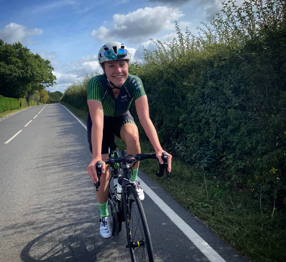 Oaklands Wolves Cycling Academy tweet media