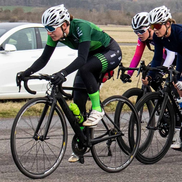 Oaklands Wolves Cycling Academy tweet media