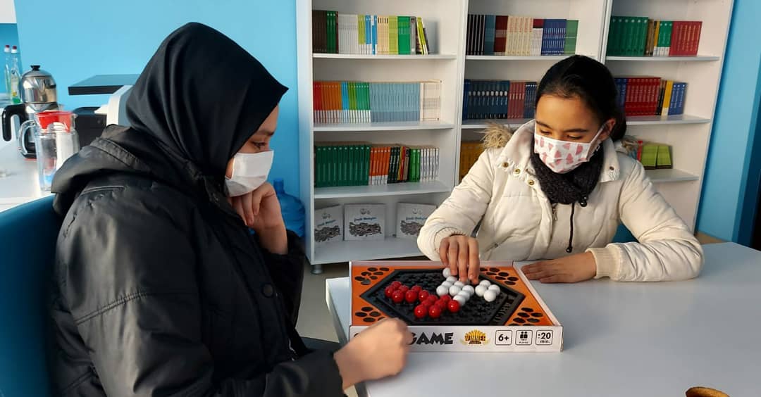 GSB_CatalcaGM's tweet photo. Akıl ve zeka oyunlarımızı oynamaya devam ediyoruzzzz😊

Bugün ki oyunumuz #SumoGame🙃

#AkılVeZekaOyunları
#GSBGM https://t.co/TfFLswHxZ6