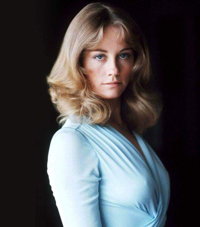 Happy Birthday  Cybill Shepherd 