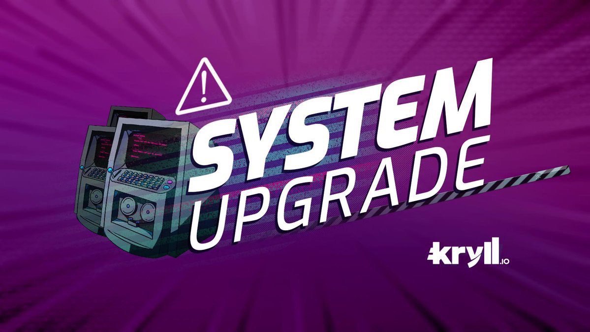 Kryll tweet media