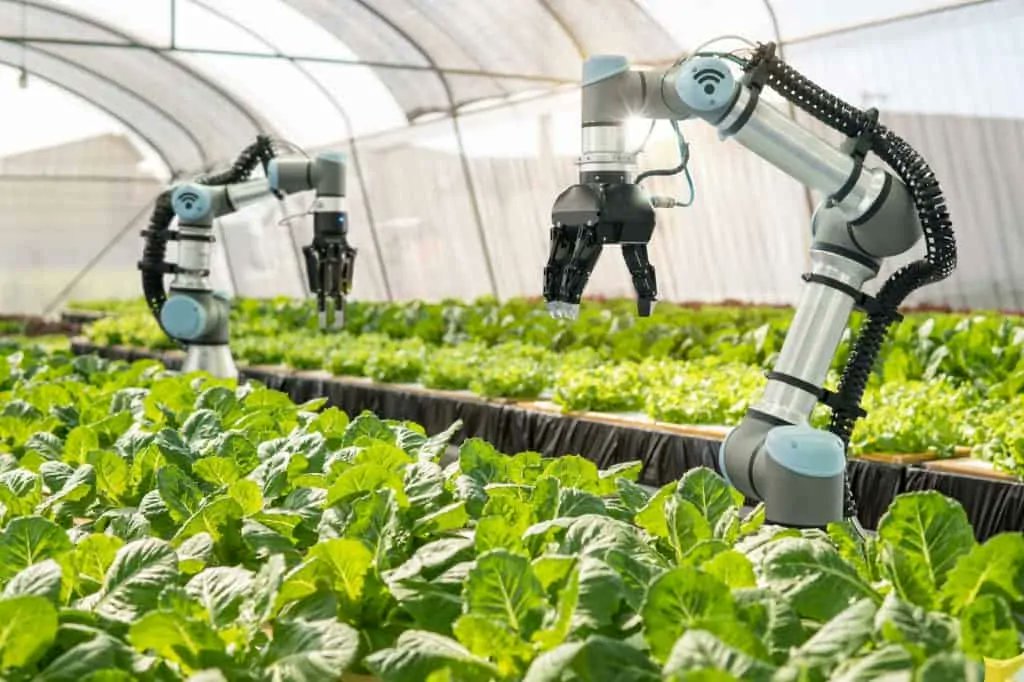 YoungSavvyEngCe's tweet image. #RoboticsFunFacts
#003
Robotics set to take over the agriculture field, in planting, weeding, watering, spraying and even harvesting.
What do you think this means to Middle and Low income countries such as Kenya?
#ProgrammingTalk
#robotics
#kenya
#nairobi
#DriveInn