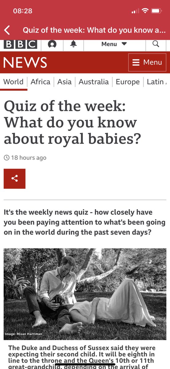 The <a href="/BBCBreaking/">BBC Breaking News</a> has created a quiz especially for <a href="/BBCSimonMcCoy/">Simon S McCoy</a> <a href="/scott_mills/">Scott Mills</a> <a href="/Chris_Stark/">Chris Stark</a> <a href="/gregjames/">Greg James</a> 
Awaiting the reaction with baited breath  

 bbc.co.uk/news/world-561…