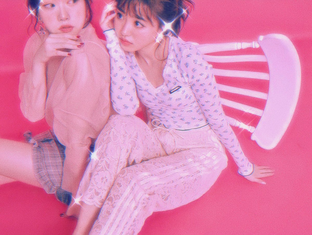 Popteen専属モデル Popteen専属モデル