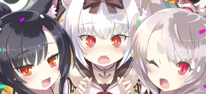 #顔だけで5リツイート来たら猛者 
ムフー🙏 
