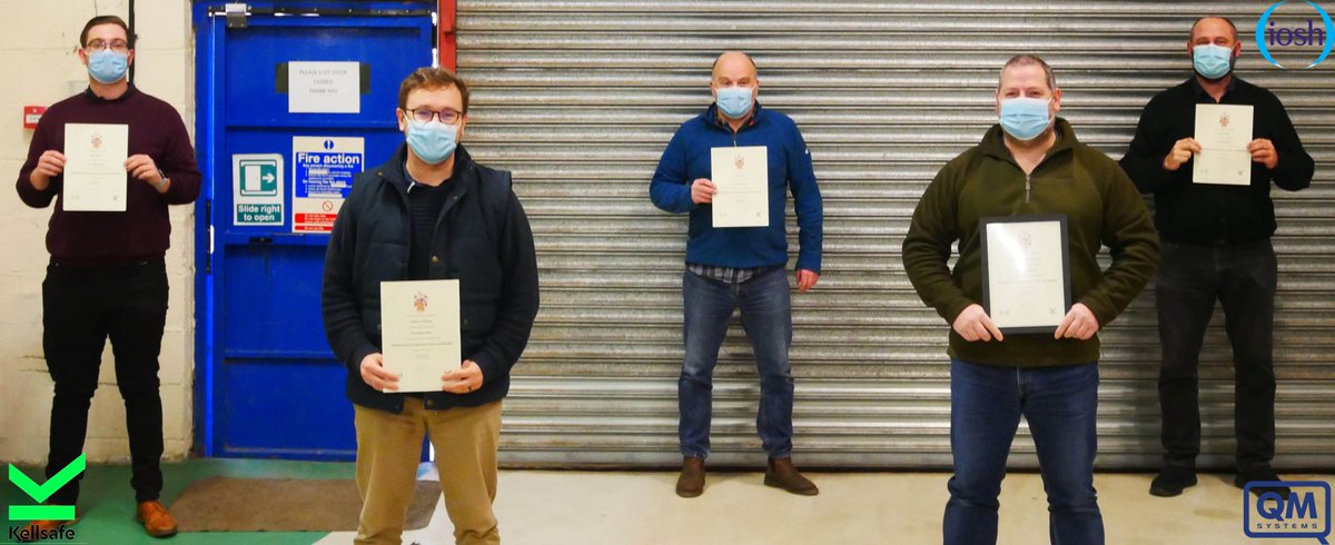 QM Systems tweet media