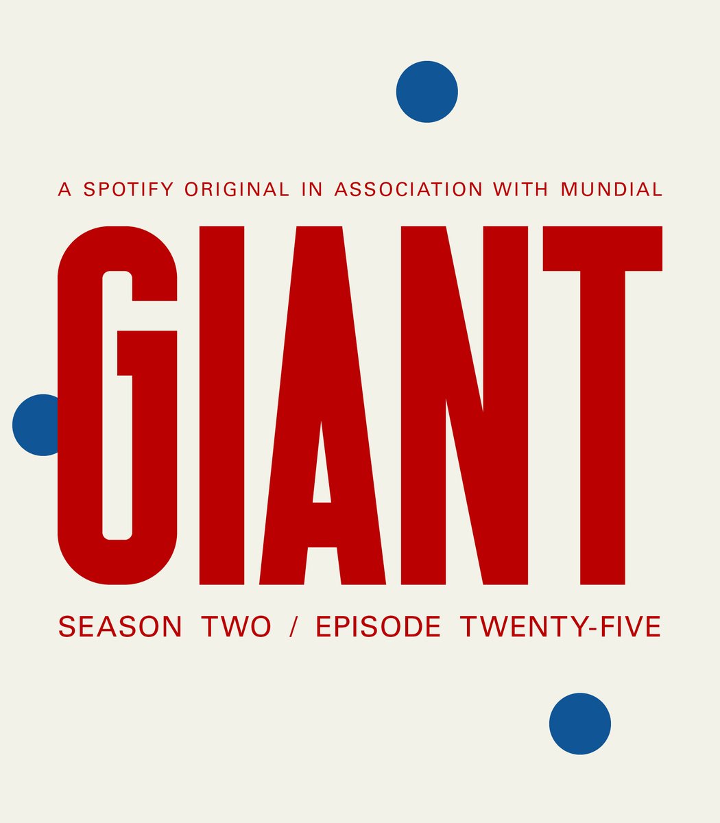 MundialMag's tweet photo. Ian Wright means everything to Arsenal fans. 

Heart. Identity. Talent. Park footballer to record goal scorer with a glint in his eye.

Penned by @DJTayo, this is A Love Letter to @IanWright0, a @spotifypodcasts Original audio documentary.

Listen now: https://t.co/uaWzR9AalF https://t.co/MV6cFO2Fuu