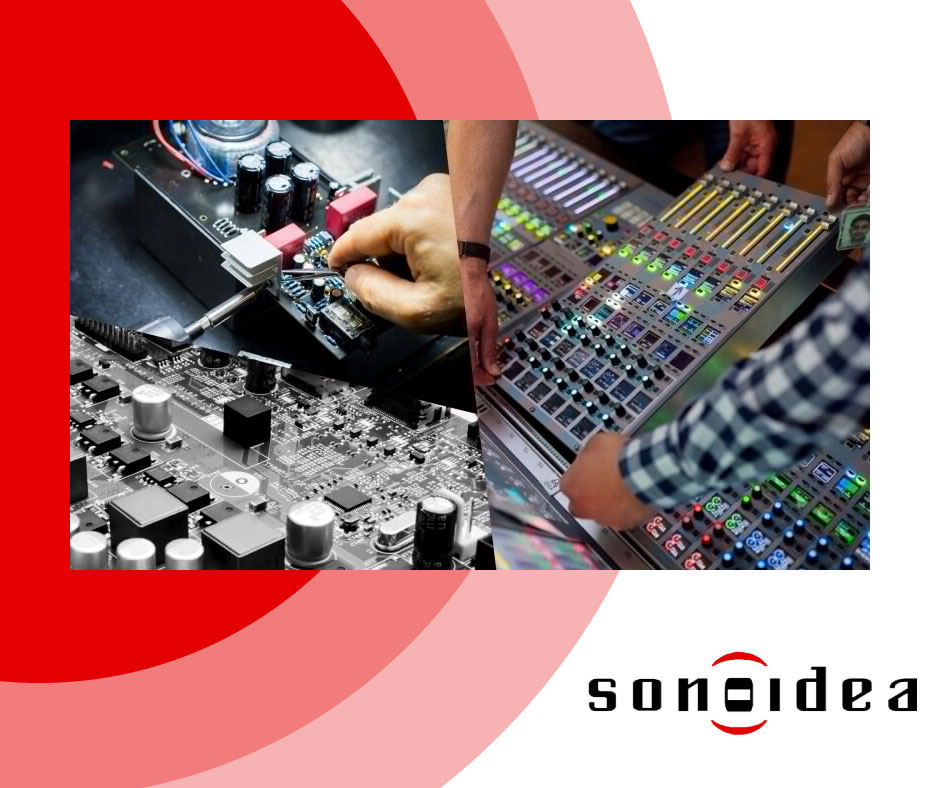 sonoidea's tweet photo. ¿Necesitas un #OperadorAudiovisual para tu #evento o #conferencia? 🤔

Nosotros podemos ayudarte ya que contamos con #expertos que se encargarán de la configuración del #equipamiento.

Ven a vernos y Estaremos encantados de ayudarte 😉

#Sonoidea

💻 https://t.co/IgE51JXHpu https://t.co/YOyuIV6Zyy