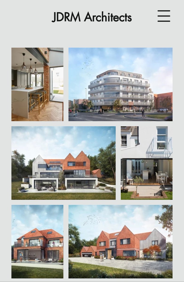 Hey everyone, check out our new website full of our latest projects!

jdrmarchitecture.com