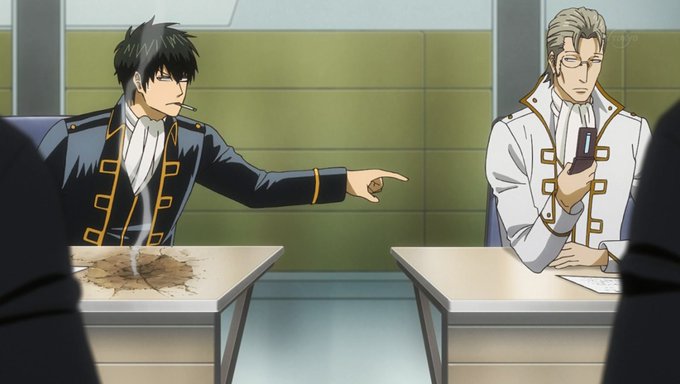 見廻組のtwitterイラスト検索結果