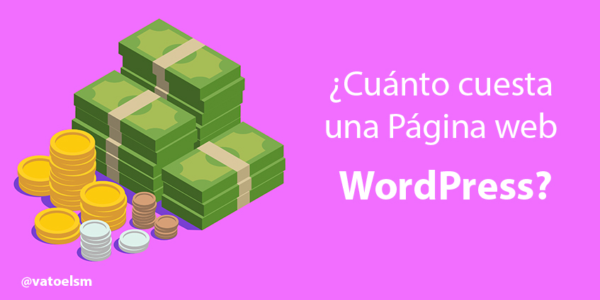 to_navas's tweet photo. 🎯Precio página Web WordPress ¿Cuánto cuesta y porqué? https://t.co/xBRW1ikfXn a través de @vatoelsm
#precioweb #Presupuesto2021 https://t.co/CvzalKYzRv