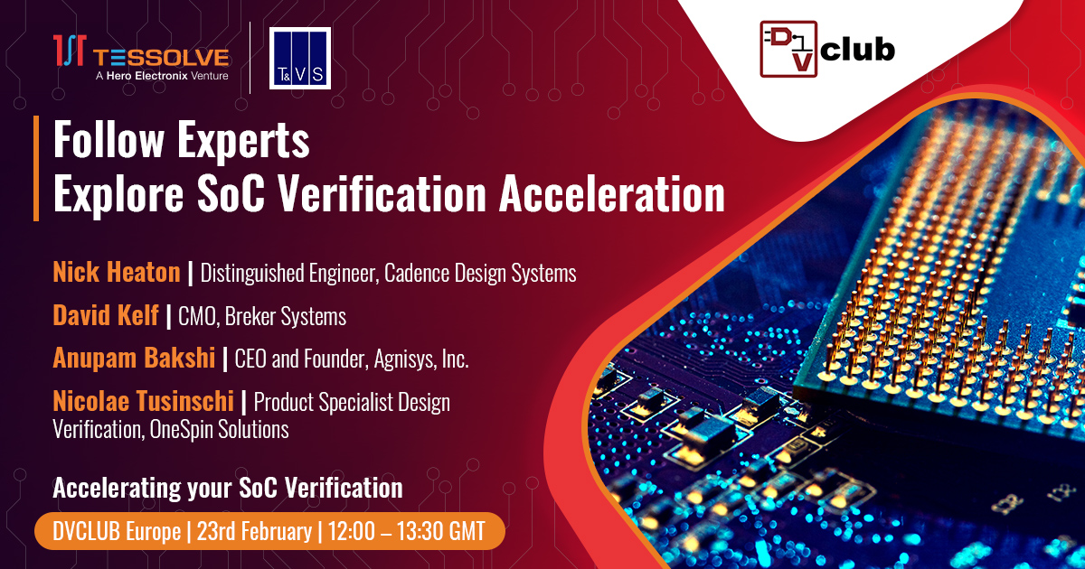 Tessolve tweet media