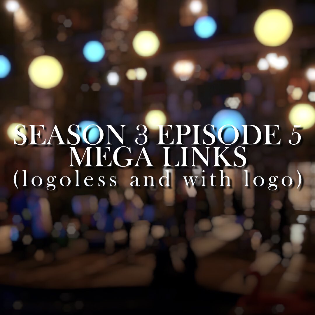 ignacendia's tweet photo. Legacies Season 3 Episode 5 Links! (includes with logo which is posted, and logoless which will be uploaded soon!)

give credit to my scenepack acc @/lgcscenepack on ig <3
LINK: https://t.co/cFE8dF7eTi https://t.co/FMXN5RIl9Y