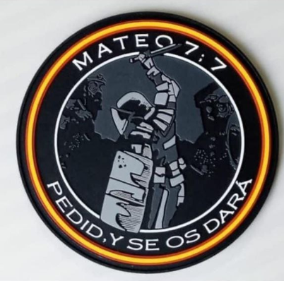 Miquel_R's tweet photo. Esto está circulando por chats policiales. 

Se jactan de sacarle un ojo a una joven y reivindican la violencia. Disfrutan. Se ríen. Están orgullosos. Si no véis que tenemos un grave problema en las FCSE, entonces vosotros también tenéis un grave problema. 

@policia @interiorgob https://t.co/kyAippG9fD