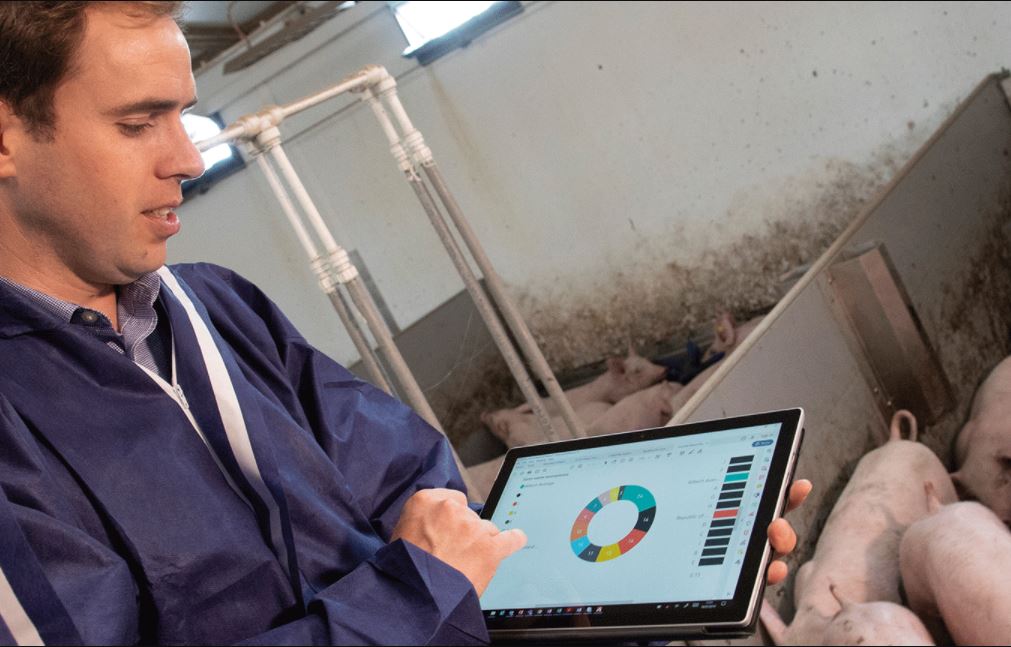 Alltech Spain tweet media