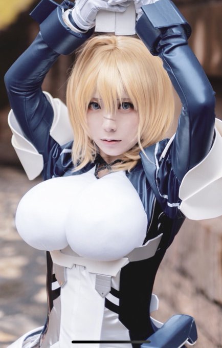 コスプレイヤーナカノベーコンのTwitter画像16