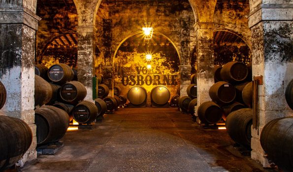 Paradores y <a href="/DeBodegasPorEsp/">De Bodegas por España</a> quieren que disfrutes de 4 de los principales destinos enoturísticos de España. Para ello, han combinado la estancia en los Paradores de Cádiz, Santo Domingo de la Calzada, Tui y Tordesillas con visitas exclusivas a bodegas. paradores.site/debodegas-enot…