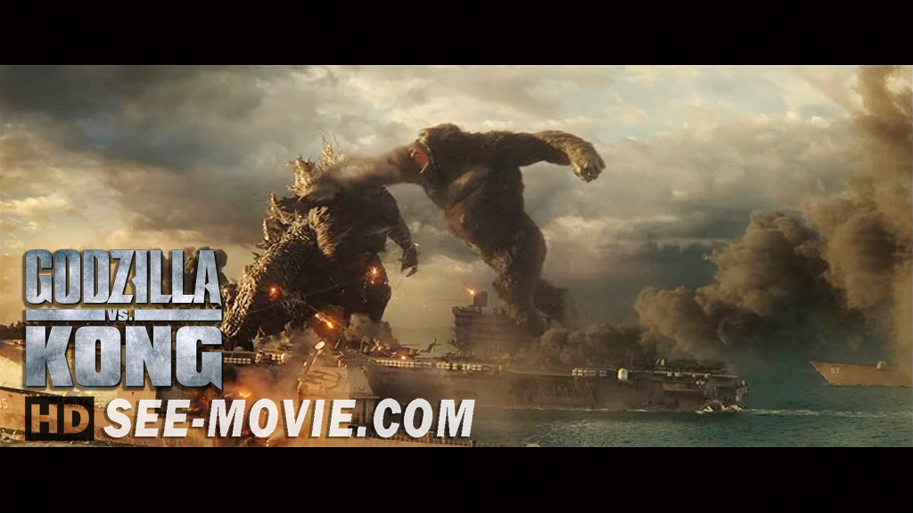 ゴジラvsコング フルバージョンの映画 21日本語字幕 Godzillagojapan Twitter