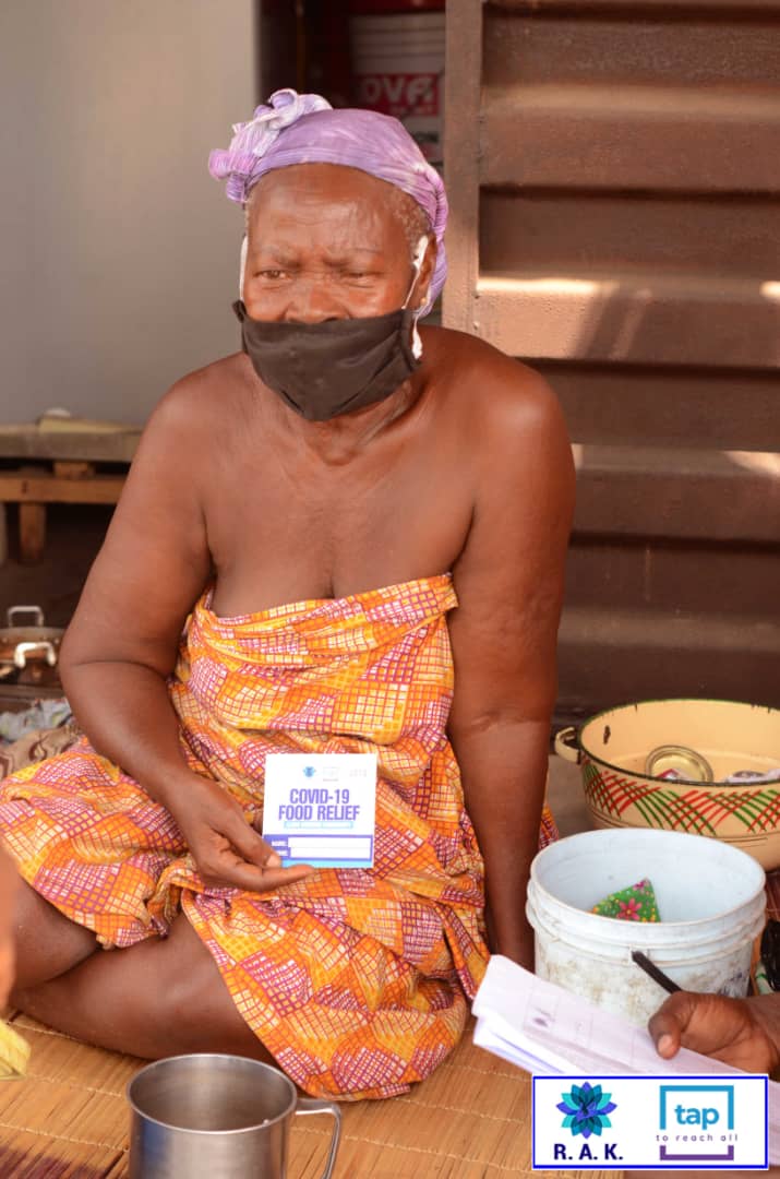 RakDevelopment's tweet photo. Our journey with TAP has begun in earnest and we are in the first of 3 communities - Ajido Riverine community proceeding with data collection.
#RDF #TapToReachAll

Cc: @TapToReachAll @lagosfoodbank https://t.co/VajaE47uK7